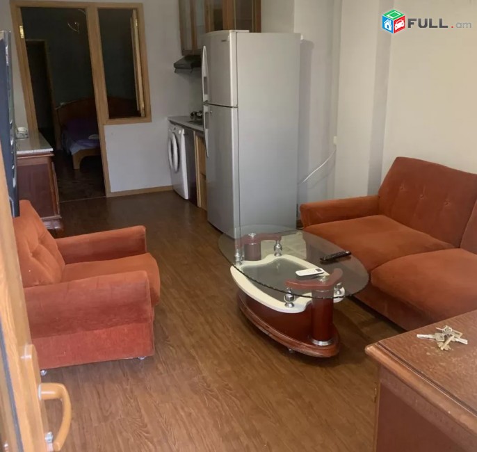 Համալսարաններին մոտ 2 սենյակ ԿՈԴ 1358