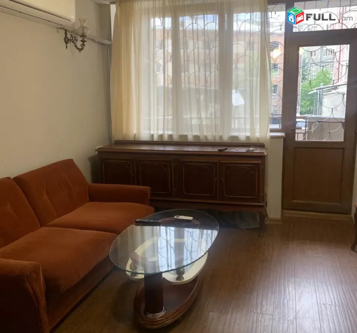 Համալսարաններին մոտ 2 սենյակ ԿՈԴ 1358