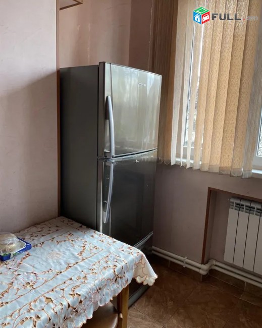 2 սենյակ Գր․ Լուսավորիչ եկեղեցու հարևանությամբ ԿՈԴ 1399