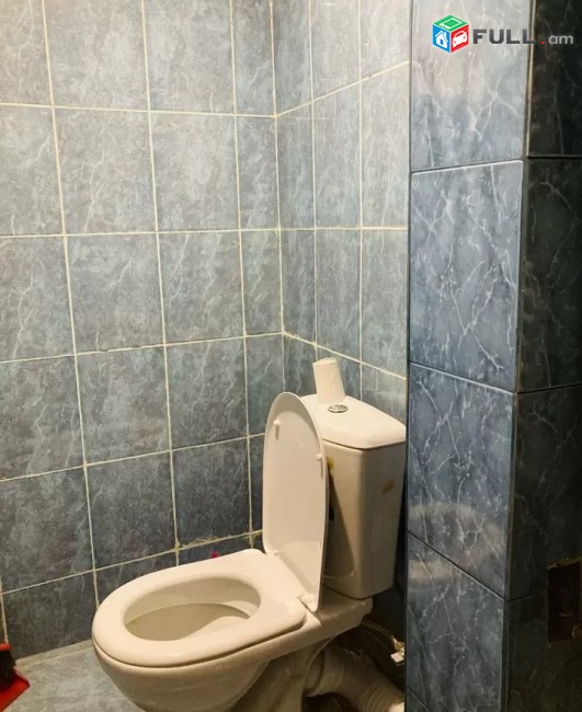 ՓԱԿ ՇՈՒԿԱՅԻ մոտ բաց պատշգամբով/ 1 սենյակ / քարե շենք ԿՈԴ 1411