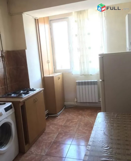 ՓԱԿ ՇՈՒԿԱՅԻ մոտ բաց պատշգամբով/ 1 սենյակ / քարե շենք ԿՈԴ 1411