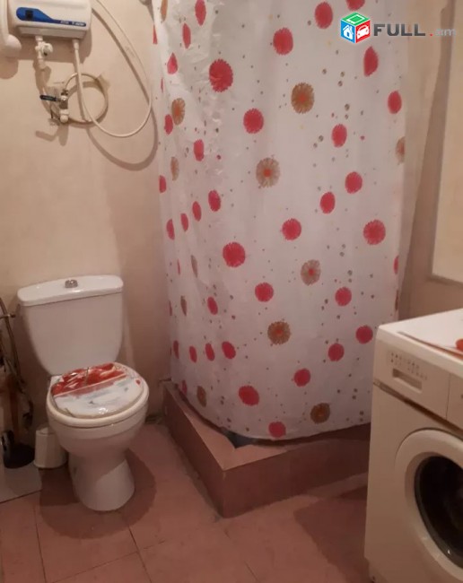 3 սենյակ/ Փակ Շուկայի մոտ/ բաքսի/ կահավորված/ ԿՈԴ 1408