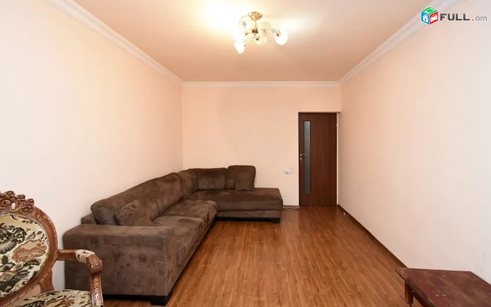 Վերելակ/ քարե շենք/ Բաց պատշգամբ/ Փակ Շուկա/ գերազանց վիճակ/ ԿՈԴ 1414