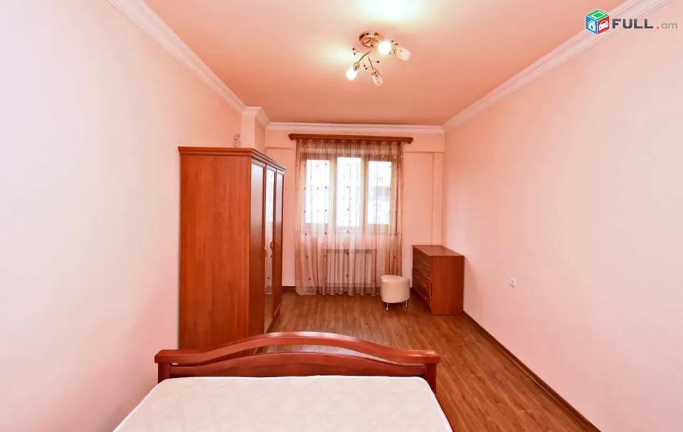 Վերելակ/ քարե շենք/ Բաց պատշգամբ/ Փակ Շուկա/ գերազանց վիճակ/ ԿՈԴ 1414