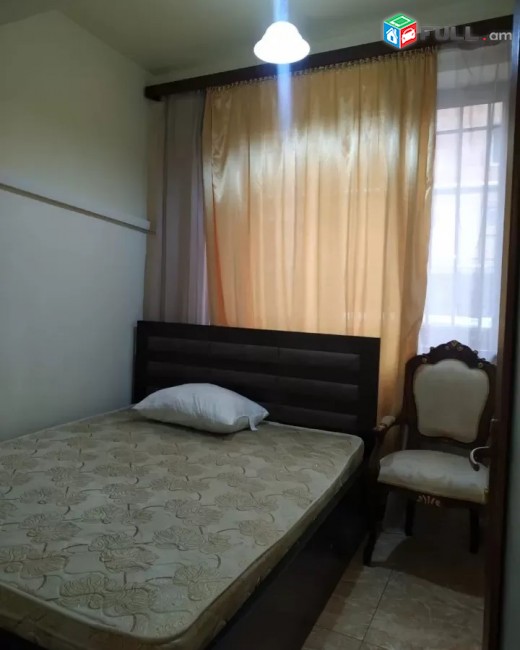 Հյուսիսային պողոտա/ 2 սենյակ/ կահույք/տեխնիկա ԿՈԴ 1418