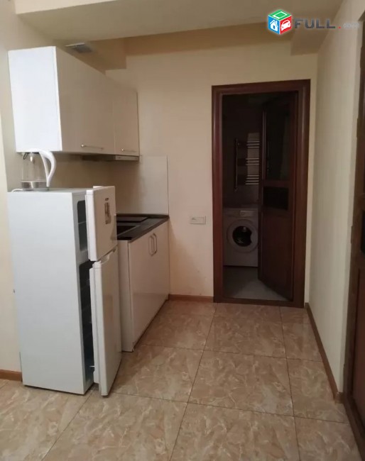 Հյուսիսային պողոտա/ 2 սենյակ/ կահույք/տեխնիկա ԿՈԴ 1418