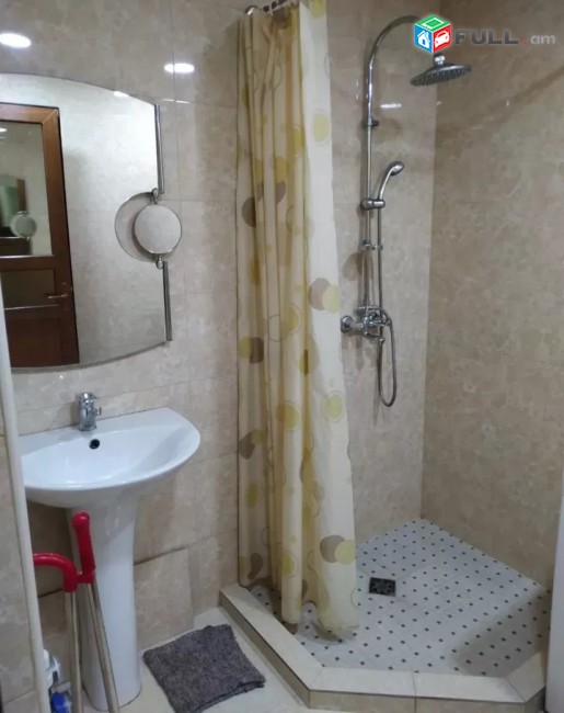 Հյուսիսային պողոտա/ 2 սենյակ/ կահույք/տեխնիկա ԿՈԴ 1418