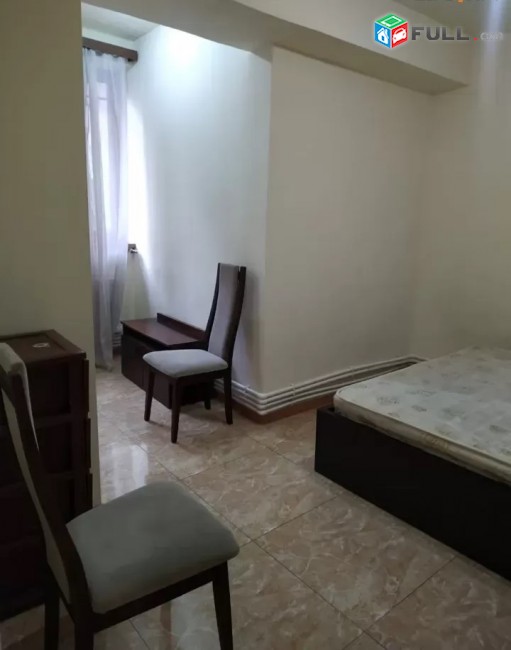 Հյուսիսային պողոտա/ 2 սենյակ/ կահույք/տեխնիկա ԿՈԴ 1418