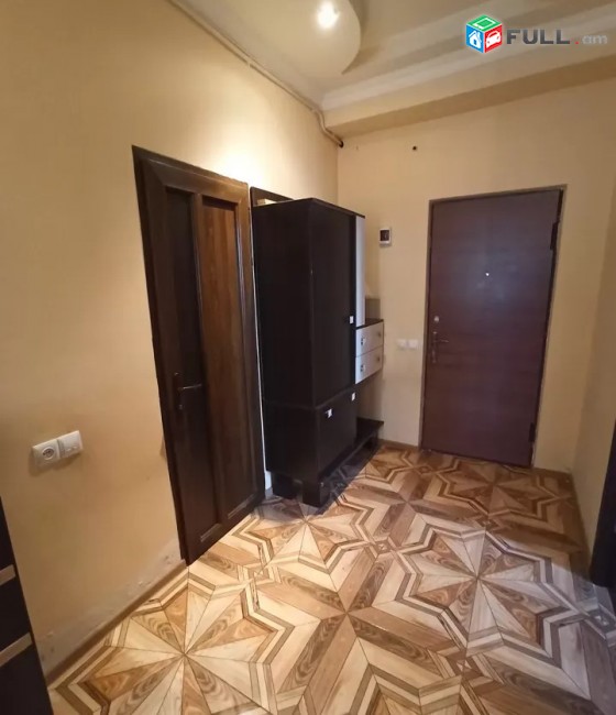 Նորակառույց շենք/ լավ վիճակում 2 սենյակ ԿՈԴ 1431