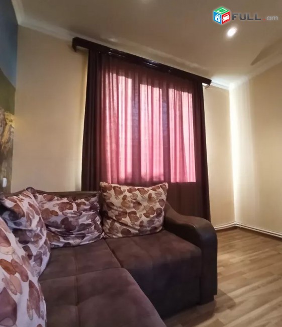 Նորակառույց շենք/ լավ վիճակում 2 սենյակ ԿՈԴ 1431