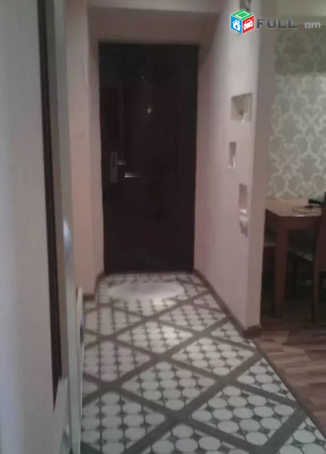 Փոքր Կենտրոն/3 սենյակ, անհրաժեշտ պայմաններ/ ԿՈԴ 1429