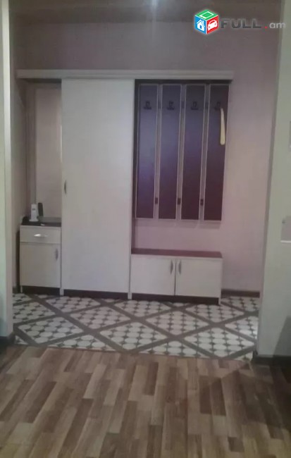 Փոքր Կենտրոն/3 սենյակ, անհրաժեշտ պայմաններ/ ԿՈԴ 1429