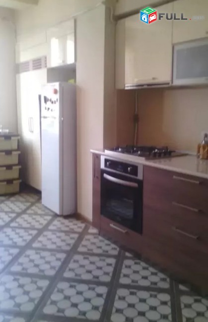 Փոքր Կենտրոն/3 սենյակ, անհրաժեշտ պայմաններ/ ԿՈԴ 1429