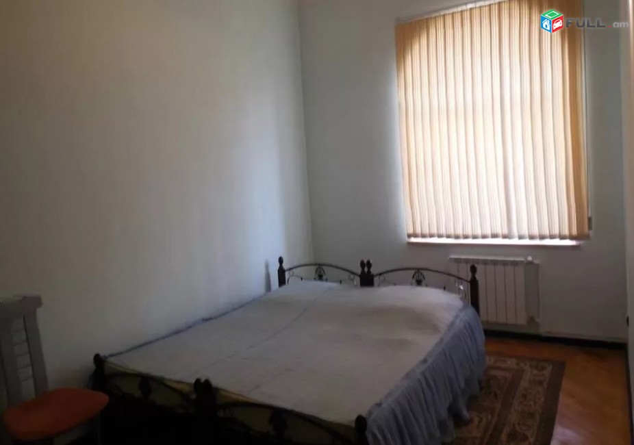 Եկեղեցու հարևանությամբ 2 սենյակ/ ՓՈՔՐ ԿԵՆՏՐՈՆ ԿՈԴ 1380