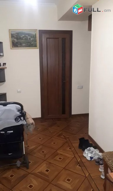 Օպերայի հարևանությամբ լիարժեք 2 սենյակ ԿՈԴ 1379