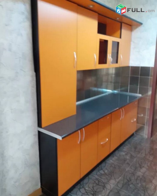 Փոքր Կենտորն/ 3 սենյակ/ քարե շենք ԿՈԴ 1447