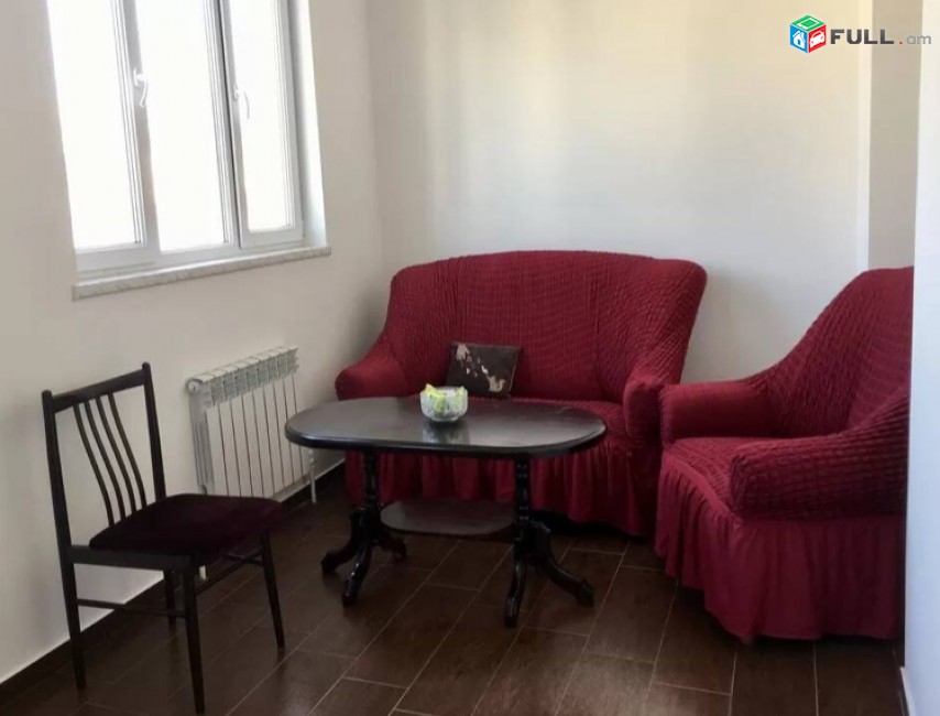 ՎԵՐԵԼԱԿՈՎ/ 3 սենյակ / գերազանց վիճակ / բաց պատշգամբ ԿՈԴ 1449