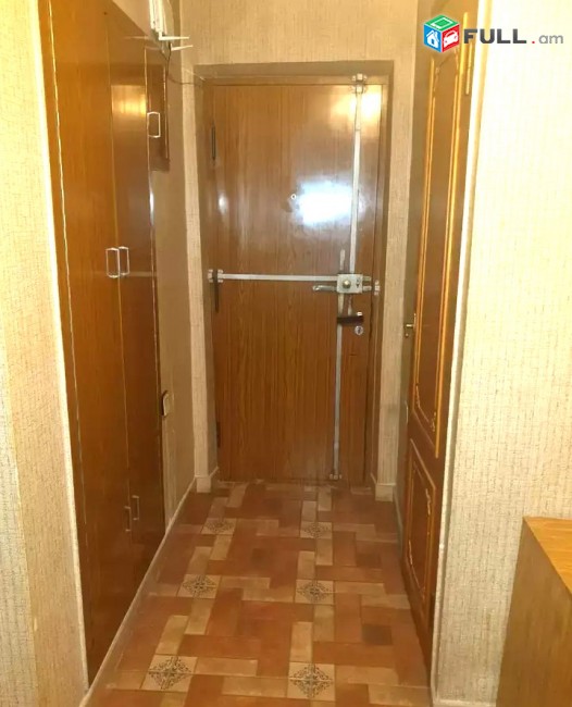 3 սենյակ Տ․ Մեծի պողոտայում/ կահույք, տեխնիկա ԿՈԴ 1423