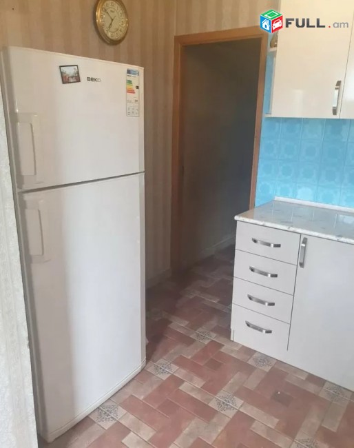 3 սենյակ Տ․ Մեծի պողոտայում/ կահույք, տեխնիկա ԿՈԴ 1423
