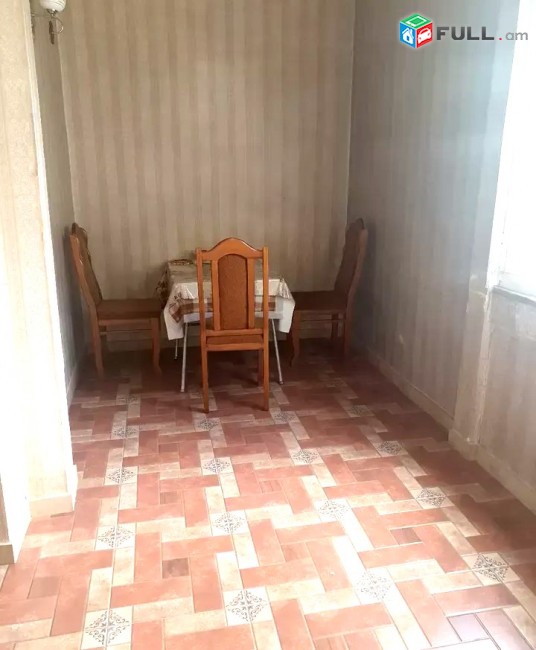 3 սենյակ Տ․ Մեծի պողոտայում/ կահույք, տեխնիկա ԿՈԴ 1423