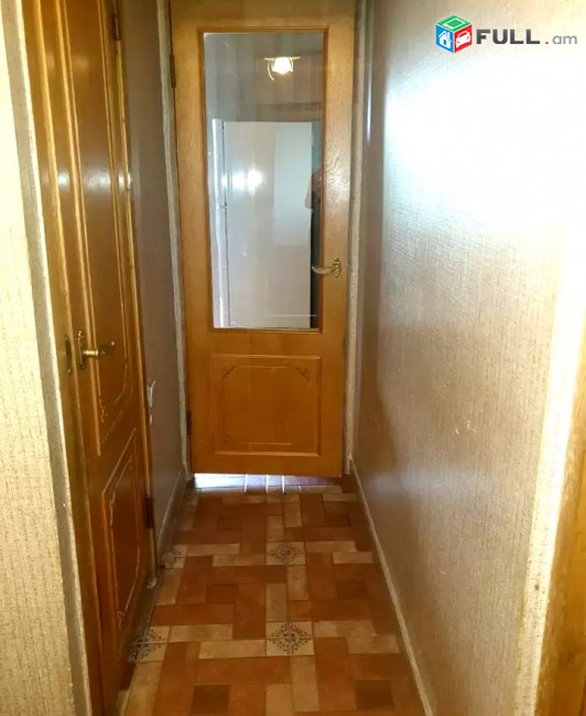 3 սենյակ Տ․ Մեծի պողոտայում/ կահույք, տեխնիկա ԿՈԴ 1423