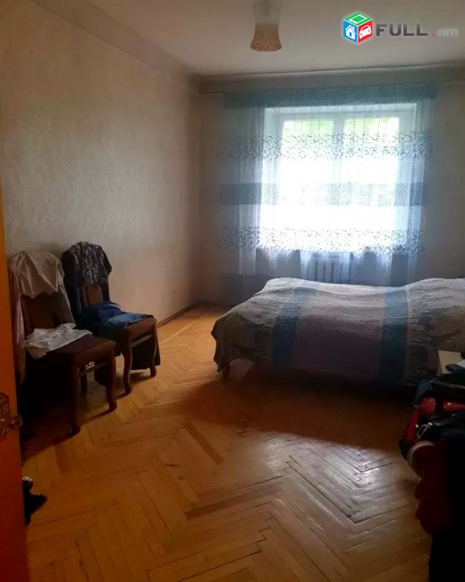 3 սենյակ Տ․ Մեծի պողոտայում/ կահույք, տեխնիկա ԿՈԴ 1423