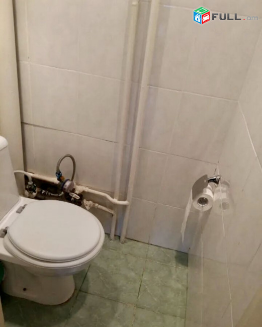 Փոքր Կենտրոնում լիարժեք 2 սենյականոց բնակարան