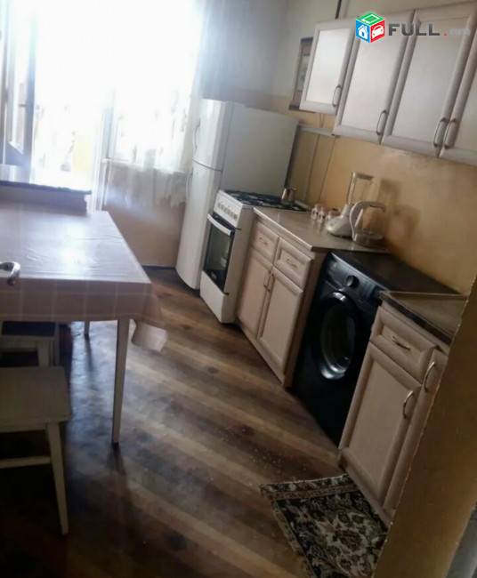 Փոքր Կենտրոնում լիարժեք 2 սենյականոց բնակարան