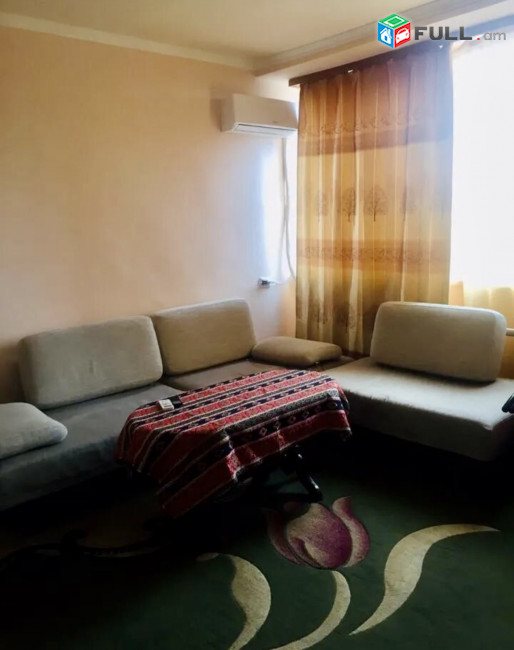 3 սենյակ Կենտրոն/ վերանորոգված/ կահավորված