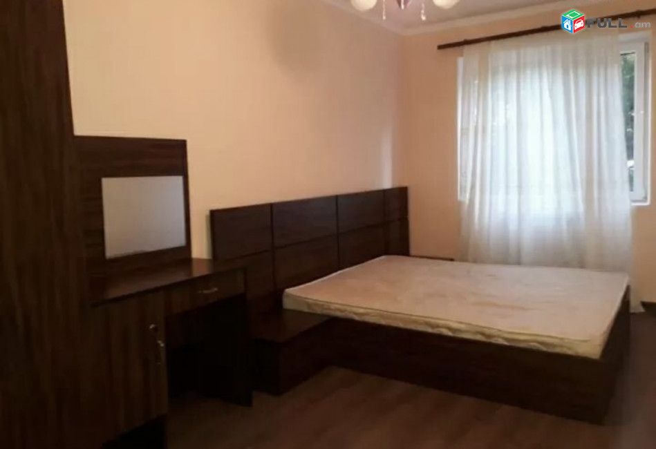 3 սենյականոց բնակարան Տիգրան Մեծի պողոտայում 