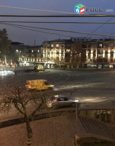 Վարձով բն. Կենտրոնում Կոդ AE20051