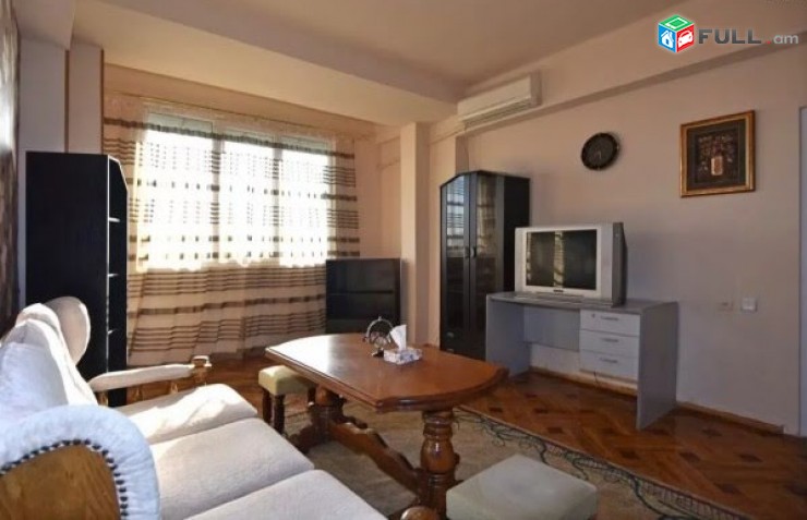 Վարձով 1սեն., 50ք / մ կենտրոնում ԿՈԴ AE20003