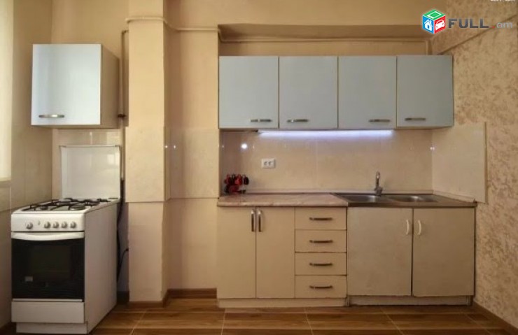 Վարձով 1սեն., 50ք / մ կենտրոնում ԿՈԴ AE20003