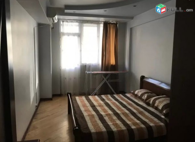 Վարձով 3սեն, 120 ք / մ Եզնիկ Կողբացու փողոց ԿՈԴ AE20005