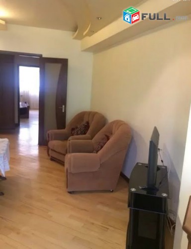 Վարձով 3սեն, 120 ք / մ Եզնիկ Կողբացու փողոց ԿՈԴ AE20005