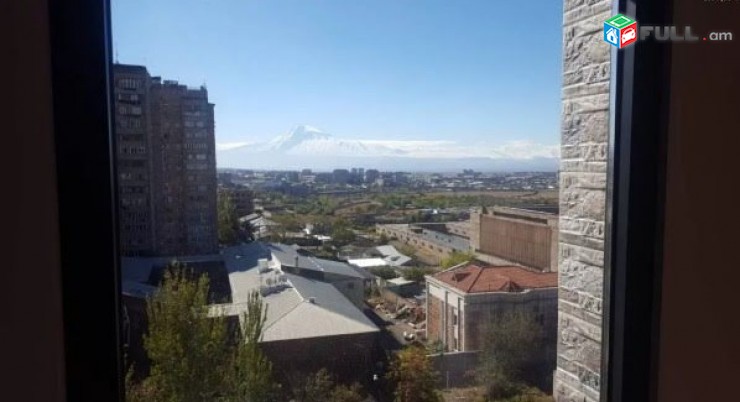 Վարձով 3 սեն, 70ք / մ Կենտրոնում ԿՈԴ AE20015
