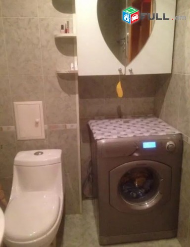 Հարմարավետ բնակարան քաղաքի կենտրոնում  AE20020