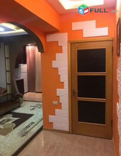 Հարմարավետ բնակարան քաղաքի կենտրոնում  AE20020