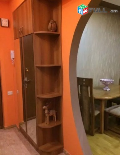 Հարմարավետ բնակարան քաղաքի կենտրոնում  AE20020