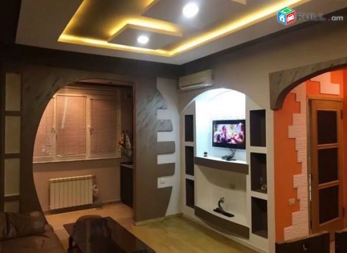 Հարմարավետ բնակարան քաղաքի կենտրոնում  AE20020