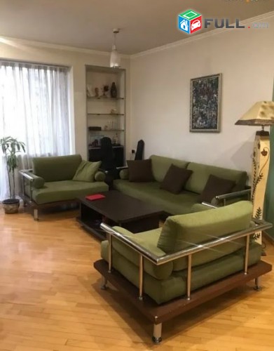  vardzov 3 senyakanoc bnakaran. Pokr kentron. Paronyan pogoc AE20065