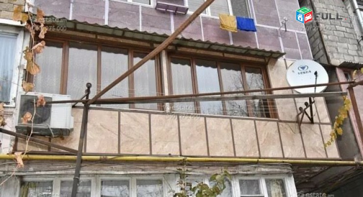 Վարձով բն Կենտրոնում Կոդ AE20069