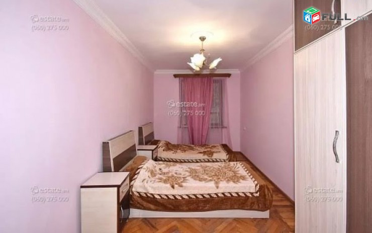 Վարձով բն Կենտրոնում Կոդ AE20069