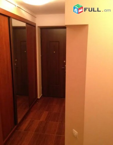 Վարձով 2 սեն, 50 ք / մ SAS-ի հարևանությամբ ԿՈԴ AE20004
