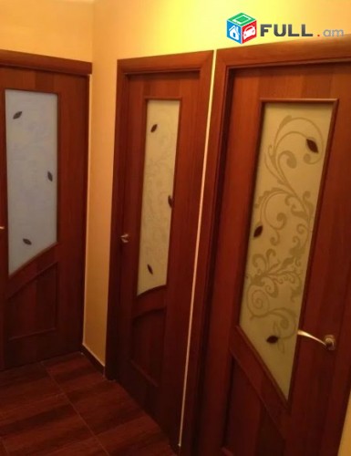 Վարձով 2 սեն, 50 ք / մ SAS-ի հարևանությամբ ԿՈԴ AE20004