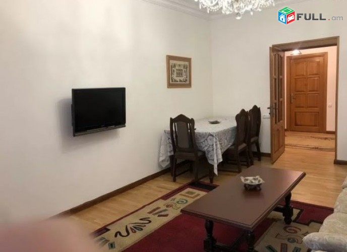 Վարձով  չբնակեցված 3 սեն, 90ք / մ Կոմիտաս ԿՈԴ AE20007