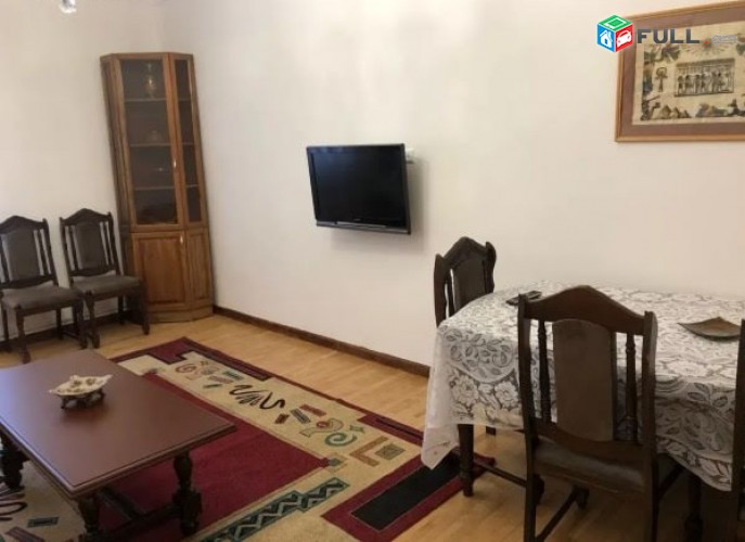 Վարձով  չբնակեցված 3 սեն, 90ք / մ Կոմիտաս ԿՈԴ AE20007