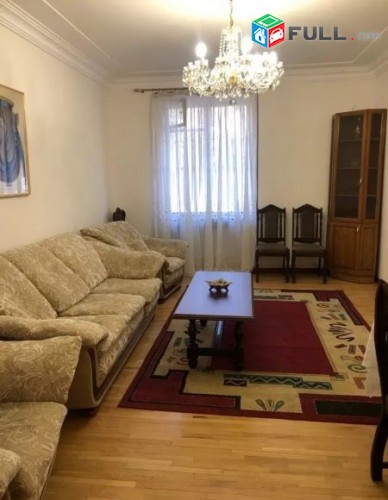 Վարձով  չբնակեցված 3 սեն, 90ք / մ Կոմիտաս ԿՈԴ AE20007