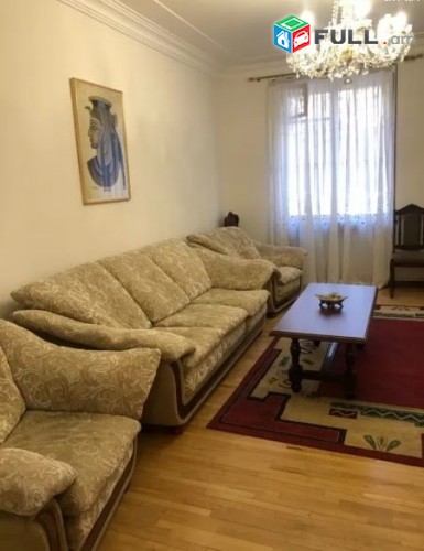 Վարձով  չբնակեցված 3 սեն, 90ք / մ Կոմիտաս ԿՈԴ AE20007