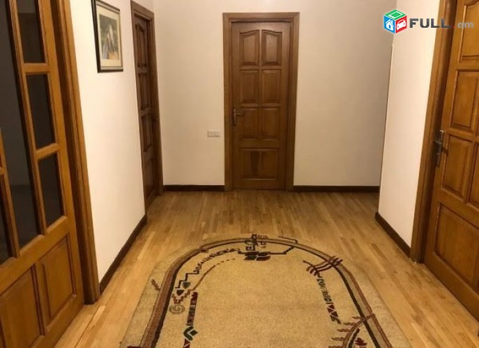 Վարձով  չբնակեցված 3 սեն, 90ք / մ Կոմիտաս ԿՈԴ AE20007